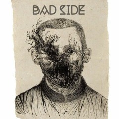 Bad Side - Arellano feat. Khay Haych (The Beautiful Darkness)