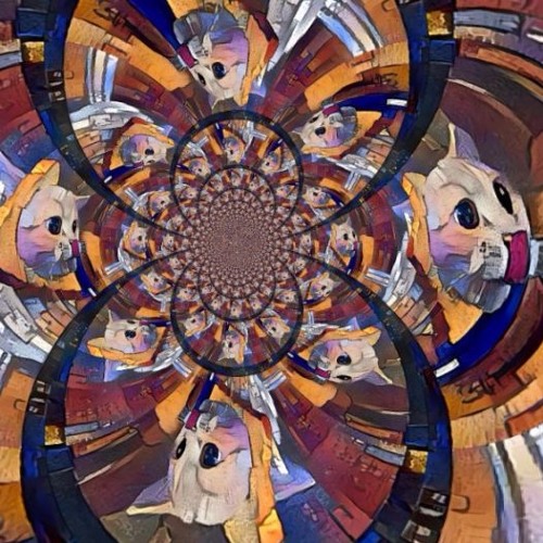 Kiohm & Katten Med Hatten - Smuler er også brød - 2nd Preview
