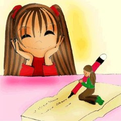 قصائد للاطفال ضمن مسابقة مبدعى المستقبل