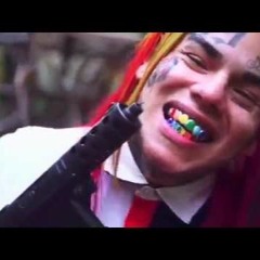 6ix9ine - Kooda (remix)