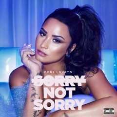Demi Lovato x Ciara - Sorry I'm Out (Mashup) (Feat Nicki Minaj)