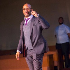 FULL SERMON: Sunday, November 12, 2017 - 8:00am worship experience