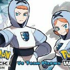 Grunt Team Plasma Music(This was made by Pokeli go check out his youtube channel.)