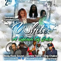 BODYROCK SOUND  PREMIX DEC 2 GEORGIA PN