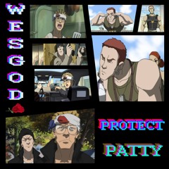WESGOD-PATTY CAKE