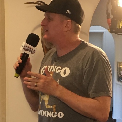 Stream episode Michael Rapaport calls out Barstool Sports' Smitty for