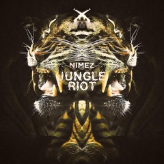 Nimez - Jungle Riot (Festival Trap Exclusive)