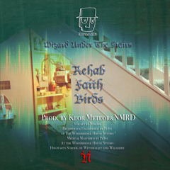 Birds Prod. By Keor Meteor&NMRD