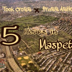 Get it Together - Took Cross x FrassAsHell