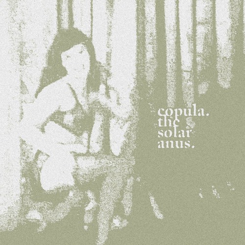 The Solar Anus (Part II)