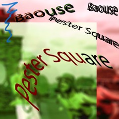Pester Square