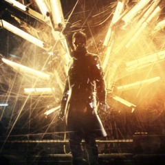 Deus Ex Mankind Divded 101 Trailer Music