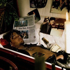 Smokepurpp - Cant Pick Up (unreleased)