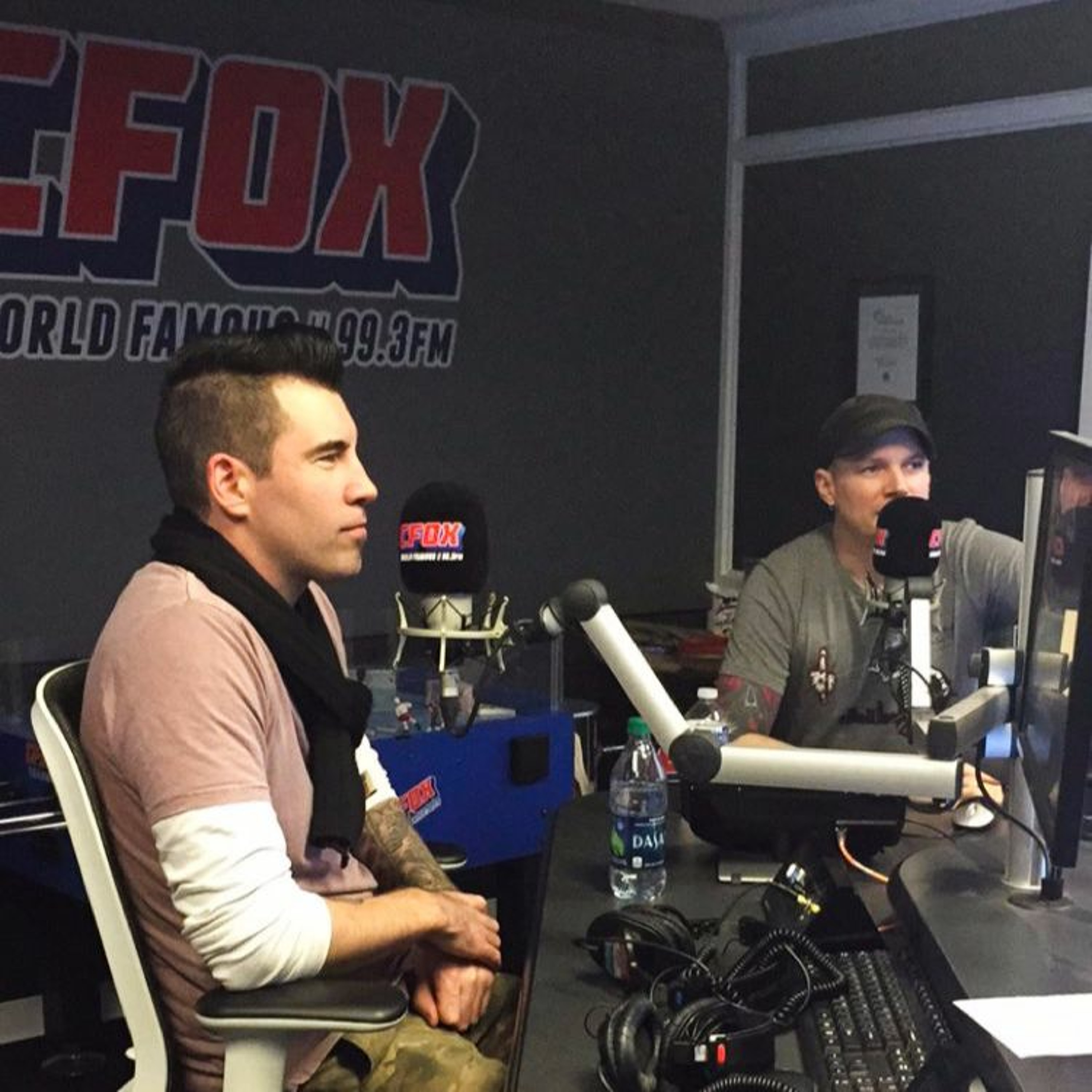 CFOX