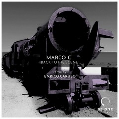 Marco C. - Break The House (Original Mix)