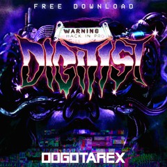 DIGITIST - OOGOTAREX [FREE]