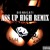Artwork for Gio Nailati - Ass Up High Remix (Radio Edit) FREE DL CLICK BUY