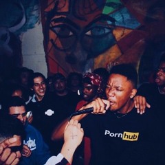 idontknowjeffery - The Night Is Still Young Freestyle | prod. by Boz