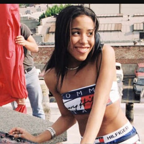 Stream Aaliyah - At Your Best Remix Instrumental (Relaxed Version