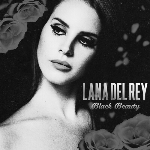 Stream Lana Del Rey - Black Beauty (Demo Instrumental) by Melanie Martines  Unreleased #2 | Listen online for free on SoundCloud