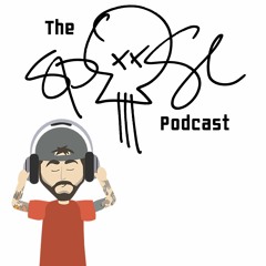 The Spose Podcast Episode 01 - Dave Gutter Jay Brown (Subscribe on iTunes!)