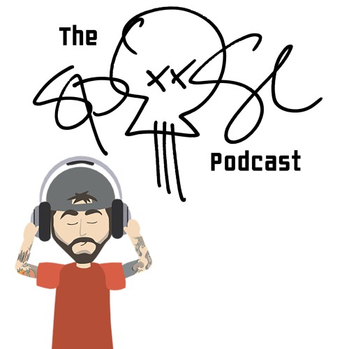 The Spose Podcast Episode 01 - Dave Gutter Jay Brown (Subscribe on iTunes!)