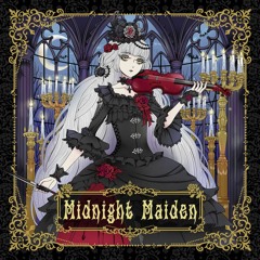 【2017秋M3】Labyrinth【Midnight Maiden】