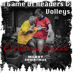 A Game Of Headers & Volleys Christmas Special (Advert One)