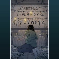 Stranger Things (HIP HOP BEAT/80s SCIFI/HORROR)