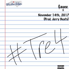 November 14, 2017 (Prod. Jerry Beats)