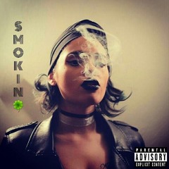 Katana Lei - Smokin'