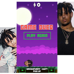 SmokePurp- Can't Pick Up *UNRELEASED TRACK OFF DEADSTAR*