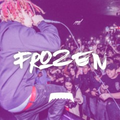 Lil Pump Type Beat - "Frozen"