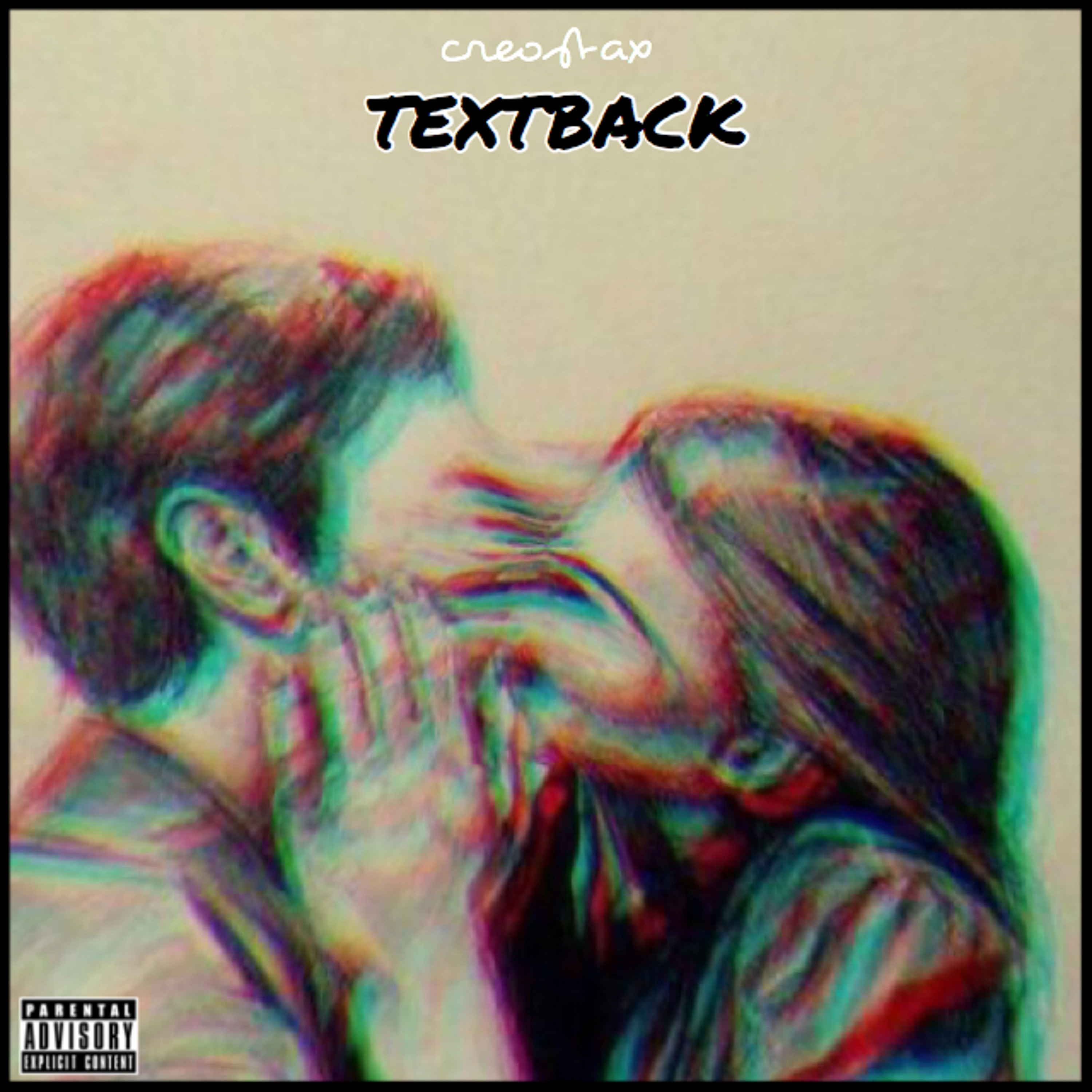 Text Back @creostax ft. pc episode artwork