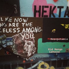 Mesopotamia (ft. LaVonne)