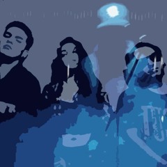 Será Mejor - Los Irresponsables FT Nahü (Tindalos)