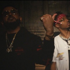 [FREE] Nav x Metro Boomin Type Beat - " Saucin "