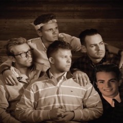 5guys1couch epi2 - "Phantom Shitter"