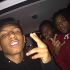 Go Crazy Takes Ft. Sleazy