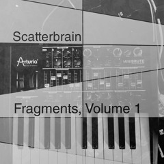 Fragments, Volume 1