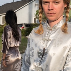 Connan Mockasin - It's Your Body 1