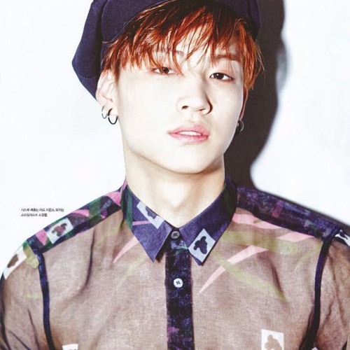 GOT7 JB どき ジェボム セット