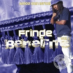 Amoz Ben Israel-Good Fruit