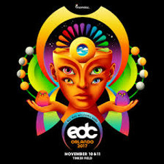 Snails - Live EDC Orlando 2017 Full Set