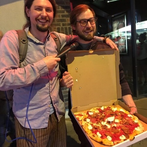 Stream Pepperoni Brothers Theme Song by The Pepperoni Brothers Listen