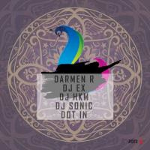 Dot In - Thanjavooru Mannu Edutthe RMX - ( Funky Kutthu Mix )