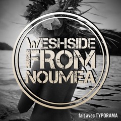 BABOU SAAH [Dj WesHside] - FaamA Remix 2.18