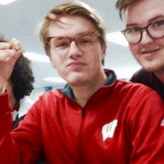 Chicken Patty (Today's Lunch) // Patty Patrol