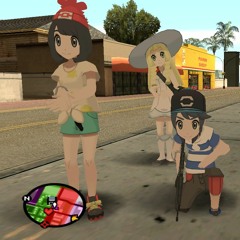 BANANA CLIPS w/ stowe