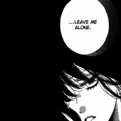 leave me alone